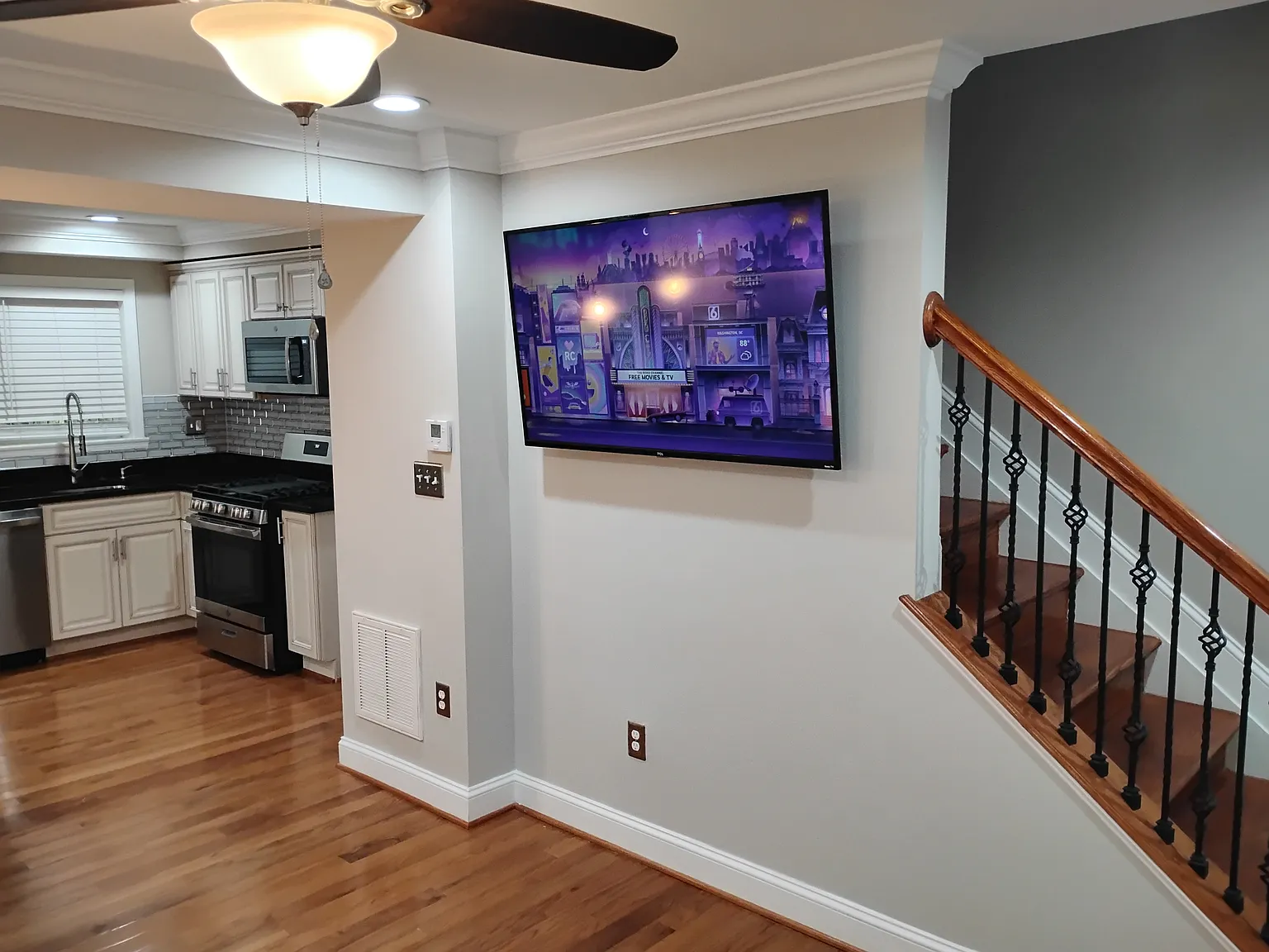 3 bed, 1335 sqft, $3,800 — Photo 3