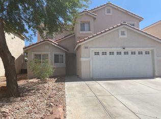 4956 Sapphire Light St, North Las Vegas, NV 89081