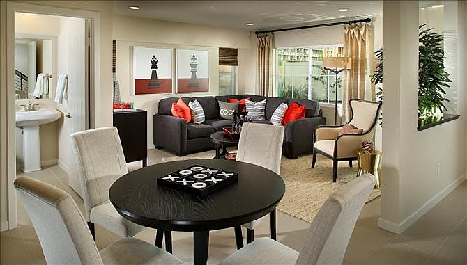 first floor bonus room