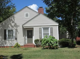 201 Forrest Ave, Thomaston, GA 30286