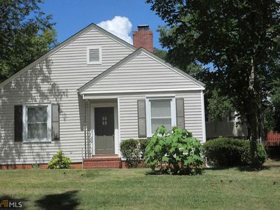 201 Forrest Ave, Thomaston, GA, 30286