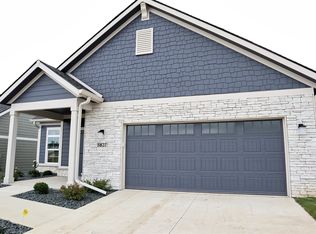 5827 NW 90th St, Johnston, IA 50131