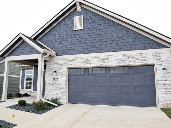 5827 NW 90th St, Johnston, IA 50131
