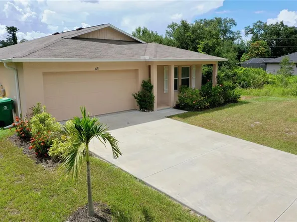 1091 Cazenovia St, Pt Charlotte, FL 33952