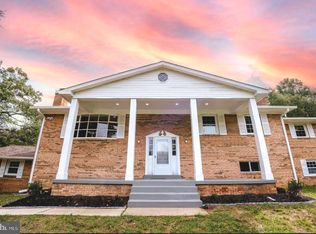 3270 Malcolm Rd, Brandywine, MD 20613