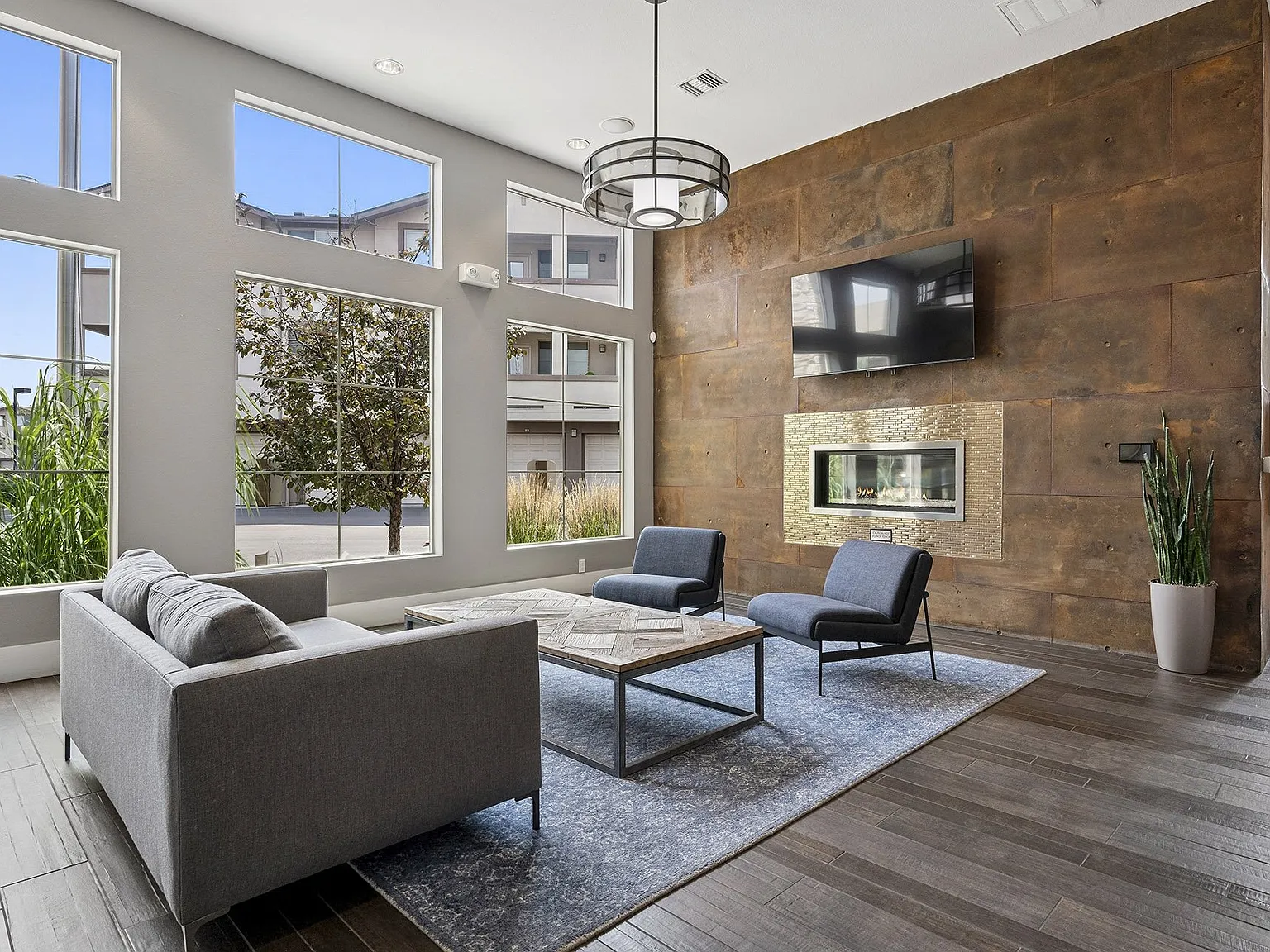 First and Main Apartments — Photo 4