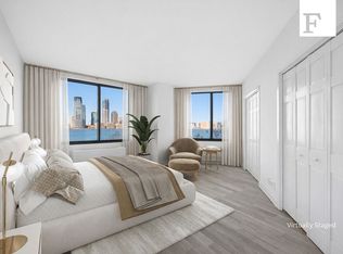 Liberty Terrace, New York, NY 10280