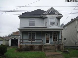 1731 Maple Ave, Wellsville, OH