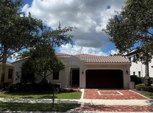 9610 Eden Mnr, Pompano Beach, FL 33076