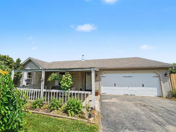 415 Limerick Dr, Lynchburg, OH 45142