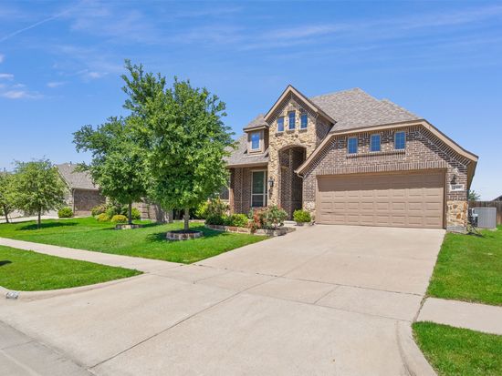 248 Van Buren Dr, Forney, TX 75126