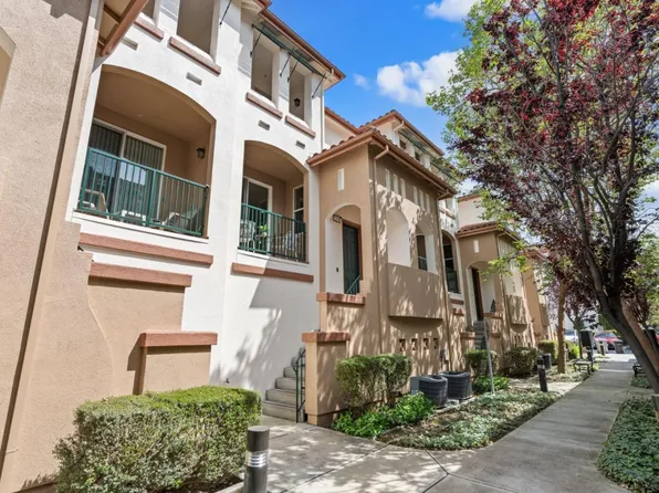 1359 McKinley Ct, San Jose, CA 95126
