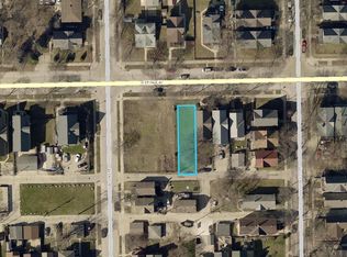 3121 West ST PAUL AVENUE, Milwaukee, WI 53208