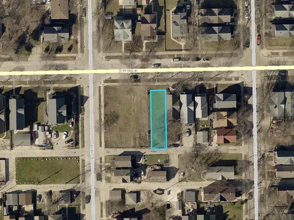 3121 West ST PAUL AVENUE, Milwaukee, WI 53208
