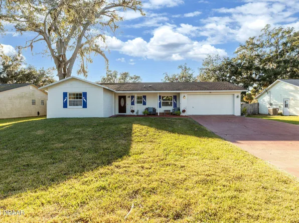 2018 Umbrella Tree Dr, Edgewater, FL 32141