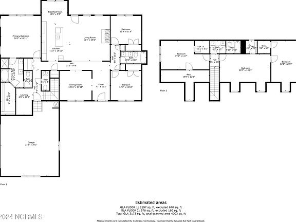 2nd image of 114 Carriage Park Drive