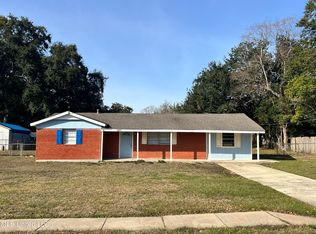383 Jim Money Rd, Biloxi, MS 39531