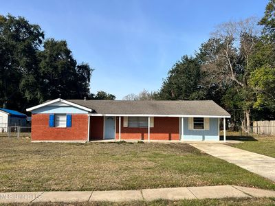 383 Jim Money Rd, Biloxi, MS, 39531