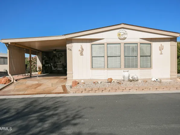5735 E MCDOWELL Road #306, Mesa, AZ 85215