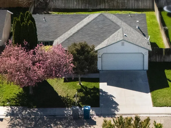 3812 Bismark Ave, Caldwell, ID 83605