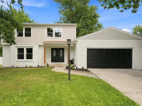 11122 Shalimar Dr, Fort Wayne, IN 46845