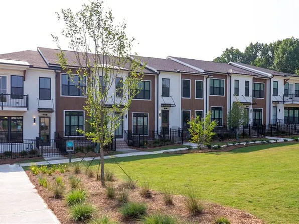 318 Olmstead Way #45, Alpharetta, GA 30022