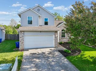 3606 High Creek Dr, Columbus, OH 43223