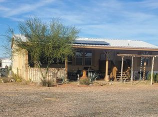 51520 W Donald Rd, Aguila, AZ 85320