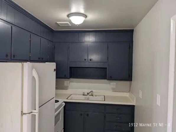 1912 Wayne St NE, Roanoke, VA