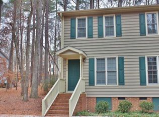 6128 Deerwood Pl, Raleigh, NC 27607