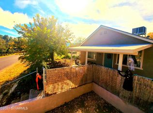 564 S Nichols St, Camp Verde, AZ 86322
