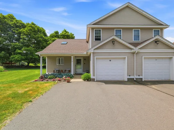 85 N Main St APT 16, Belchertown, MA 01007