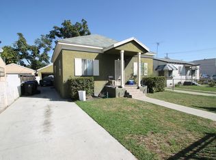 1135 E 102nd St, Los Angeles, CA 90002