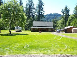 505 Ham Rd, Amboy, WA 98601