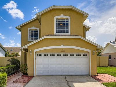 12190 Blackheath Cir, Orlando, FL, 32837
