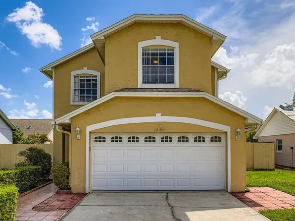 12190 Blackheath Cir, Orlando, FL 32837