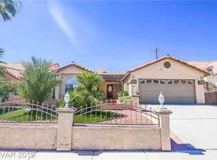 4709 Erica Dr, North Las Vegas, NV 89032
