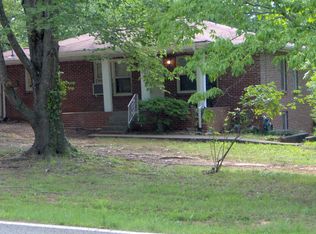 991 Toonigh Rd, Canton, GA 30115