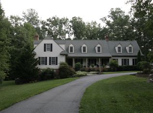 4151 Mountain Rd, Glen Allen, VA 23060