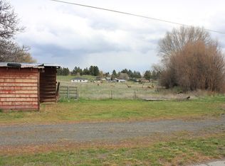 Nka Unity St PARCEL 3, Klamath Falls, OR 97603