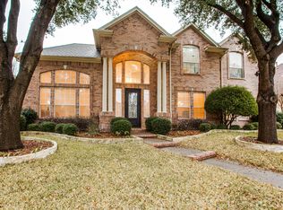 6639 Gretchen Ln, Dallas, TX 75252