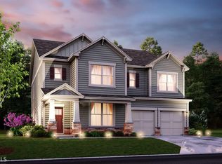 5313 Vinings Springs Point, Mableton, GA 30126