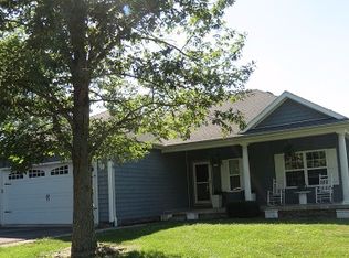 833 N Stevenson Station Rd, Chandler, IN 47610