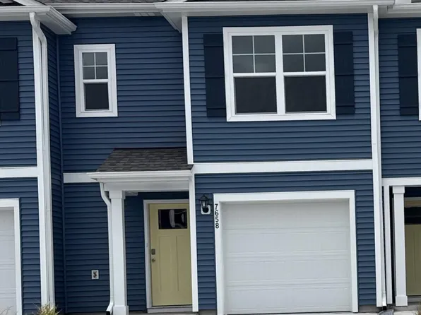 7658 Pennycress Drive #473, Leland, NC 28451