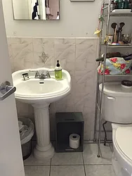 Rented by RBM Management