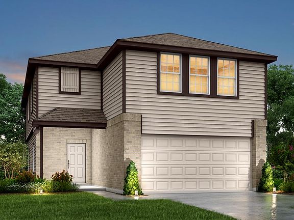 Elevation F