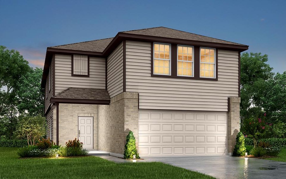 Elevation F