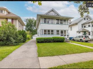 755 Arnett Blvd, Rochester, NY 14619