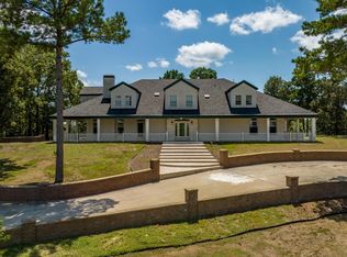 2355 Wasson Rd, Conway, AR 72034