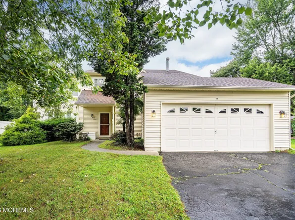 47 Sweet Gum Road, Howell, NJ 07731